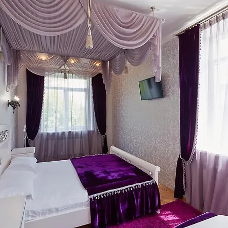 2 Bedrooms Apartments Levia 2 Lviv