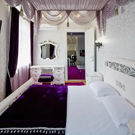 2 Bedrooms Apartments Levia 2 Apartment *