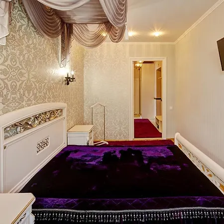 Apartman 2 Bedrooms Levia 2 Lviv