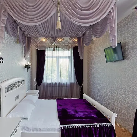 2 Bedrooms Apartments Levia 2 * Lviv