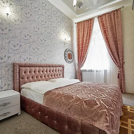 Lägenhet 2 Bedrooms Levia 2