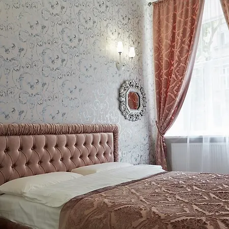 Apartment 2 Bedrooms Apartments Levia 2
