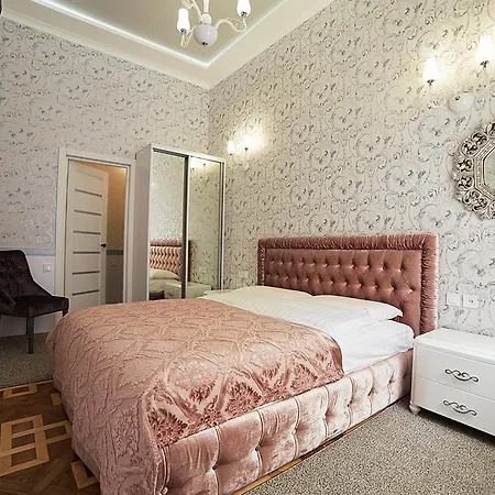 2 Bedrooms Apartments Levia 2