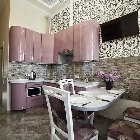 Apartament 2 Bedrooms Levia 2 *