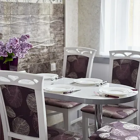 2 Bedrooms Apartments Levia 2 Lviv