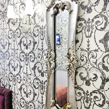 2 Bedrooms Apartments Levia 2 * Lviv