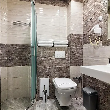 Lejlighed 2 Bedrooms Levia 2 *