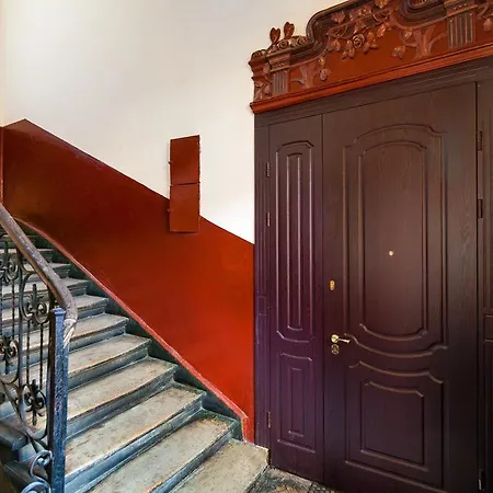 2 Bedrooms Apartments Levia 2 *
