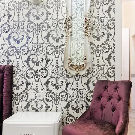 2 Bedrooms Levia 2 Apartament Lwów