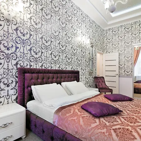 Apartman 2 Bedrooms Levia 2 *
