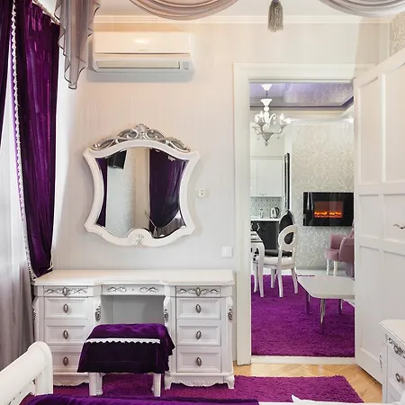 2 Bedrooms Apartments Levia 2 *