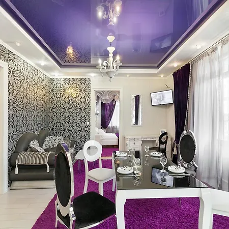 Apartament 2 Bedrooms Levia 2