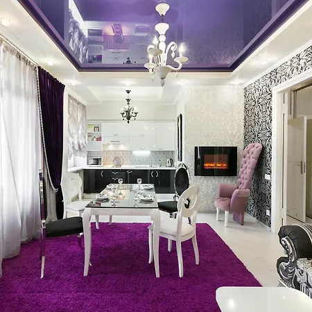 Apartment 2 Bedrooms Apartments Levia 2