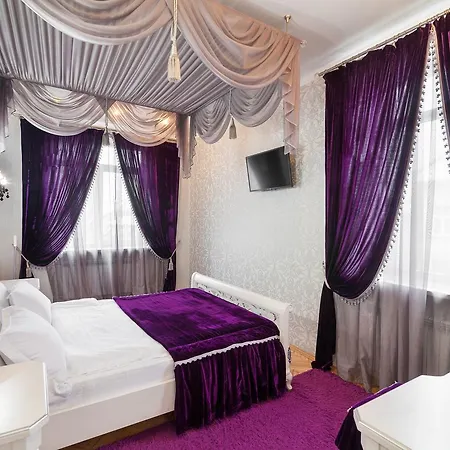 2 Bedrooms Apartments Levia 2 *