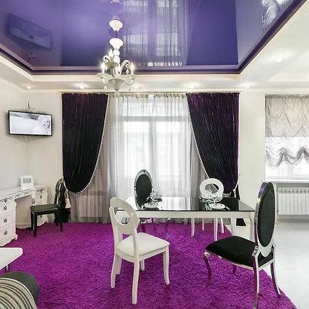 2 Bedrooms Apartments Levia 2 Apartment Lviv