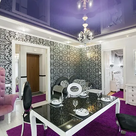 2 Bedrooms Apartments Levia 2 *