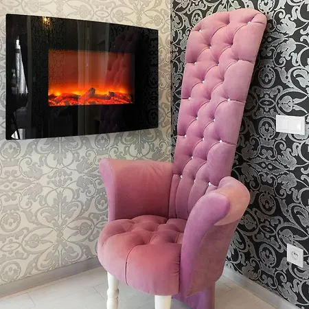 2 Bedrooms Levia 2 * Lviv