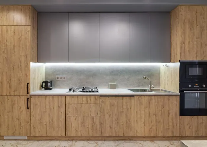 2 Bedrooms Levia 2 *