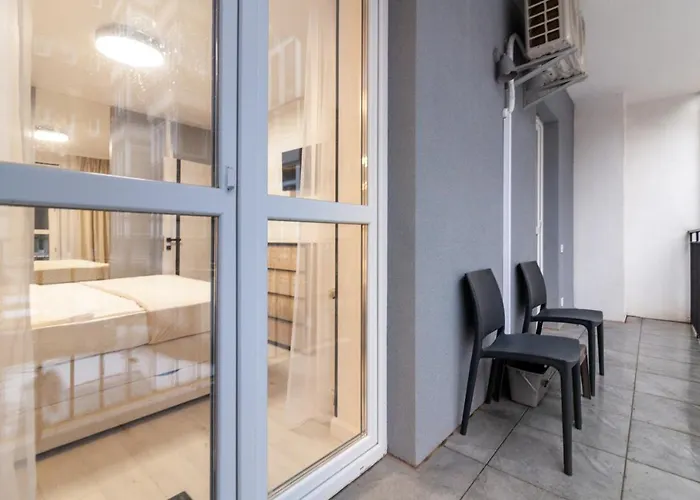 2 Bedrooms Levia 2 *