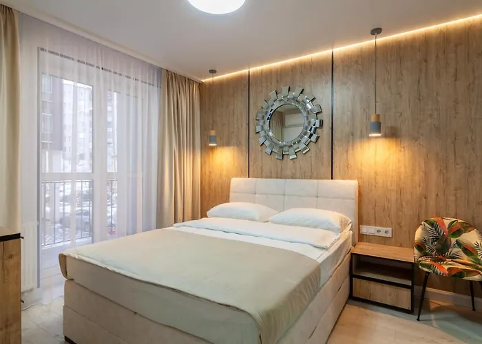 2 Bedrooms Levia 2 *