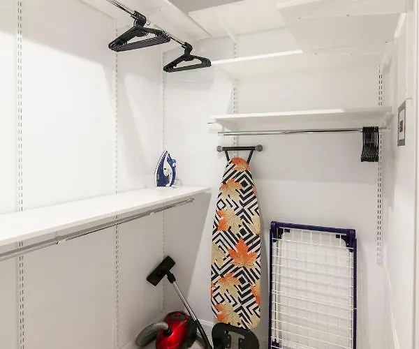 Lejlighed 2 Bedrooms Levia 2 *