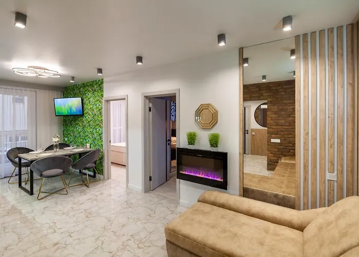 2 Bedrooms Apartments Levia 2 Apartment