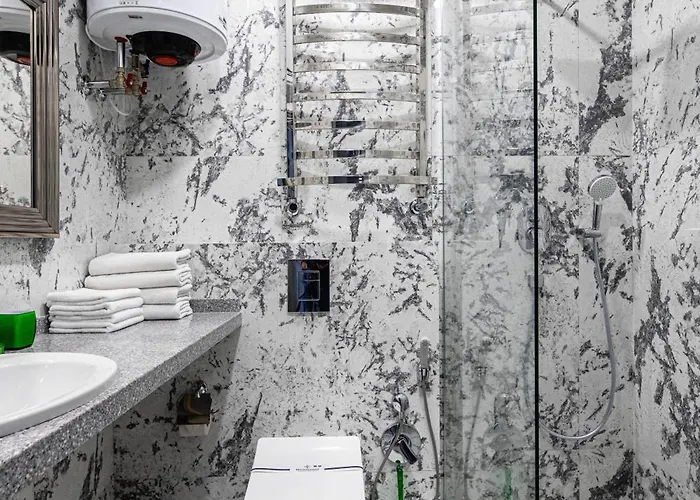 2 Bedrooms Apartments Levia 2 *