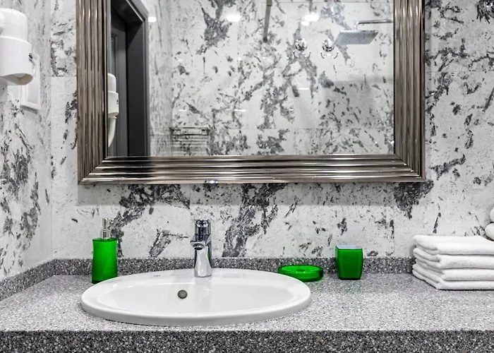 דירה 2 Bedrooms Levia 2