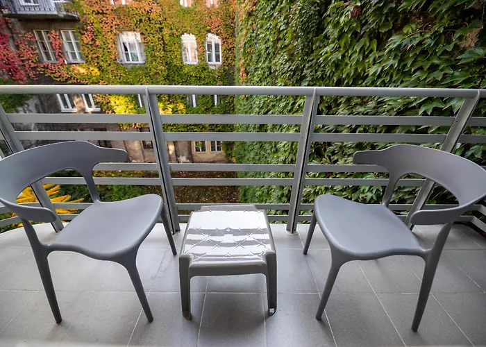 Lejlighed 2 Bedrooms Levia 2 Lviv