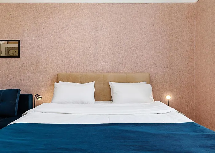 Lejlighed 2 Bedrooms Levia 2