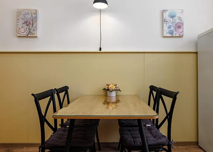 2 Bedrooms Levia 2 Lejlighed