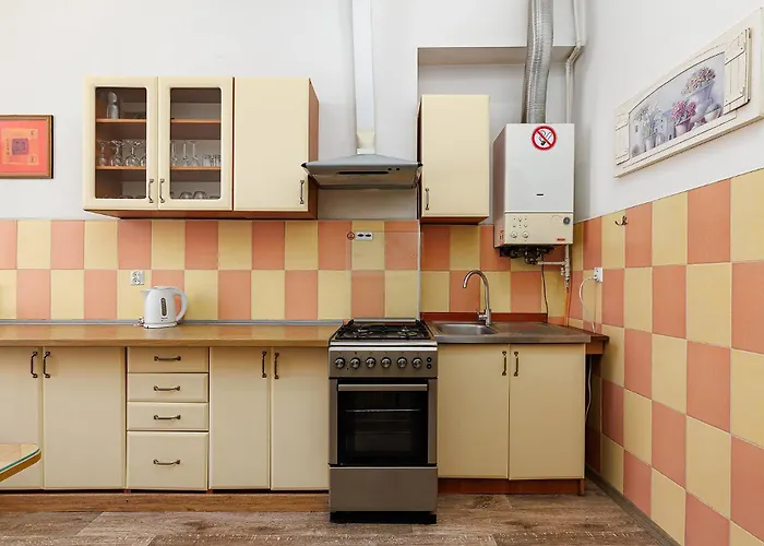 公寓 2 Bedrooms Levia 2 *