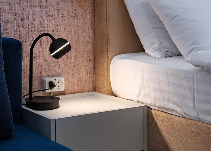 公寓 2 Bedrooms Levia 2 利沃夫