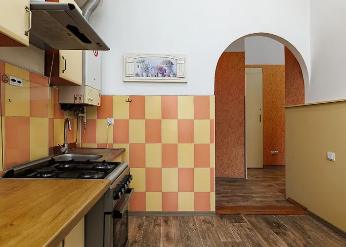 2 Bedrooms Apartments Levia 2 *