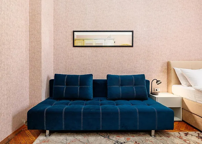 2 Bedrooms Levia 2 Lejlighed