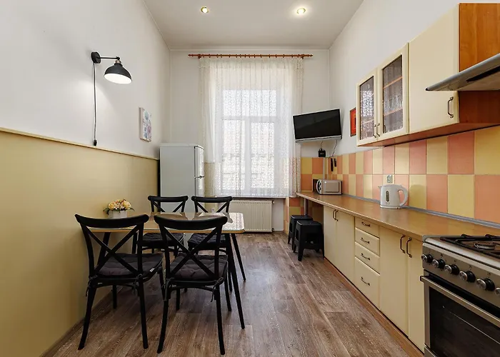 公寓 2 Bedrooms Levia 2