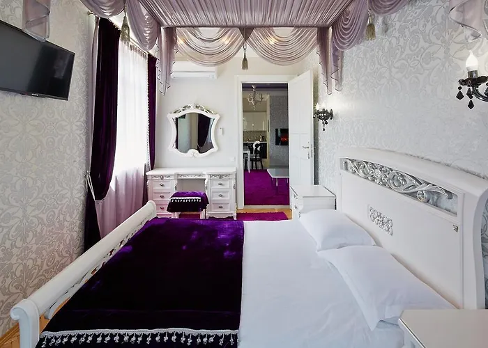 2 Bedrooms Apartments Levia 2 Apartment *