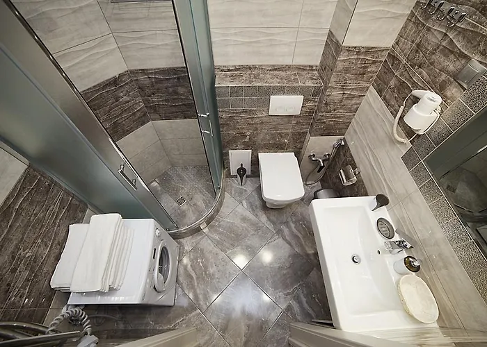 Apartment 2 Bedrooms Apartments Levia 2