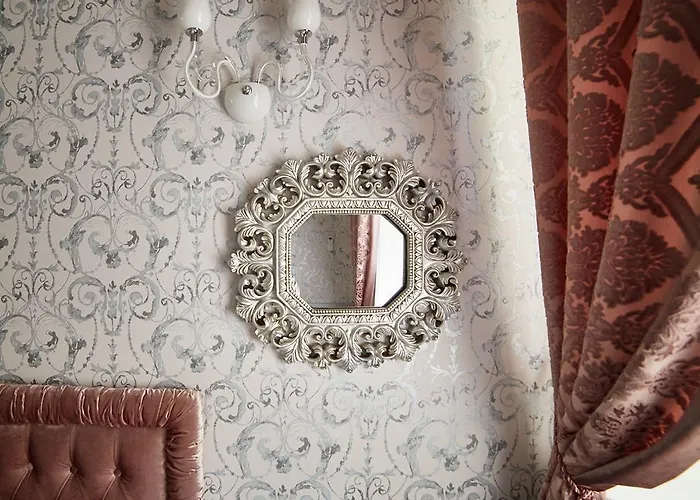 Lejlighed 2 Bedrooms Levia 2 *