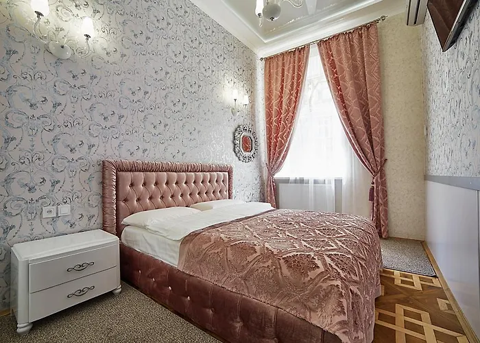 公寓 2 Bedrooms Levia 2