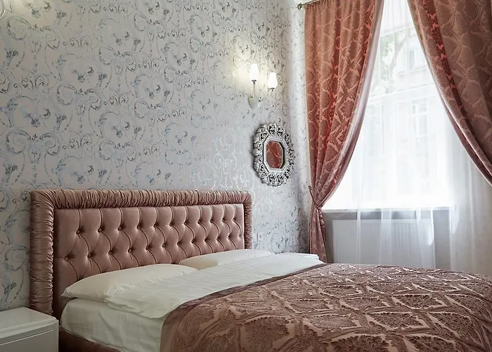 דירה 2 Bedrooms Levia 2