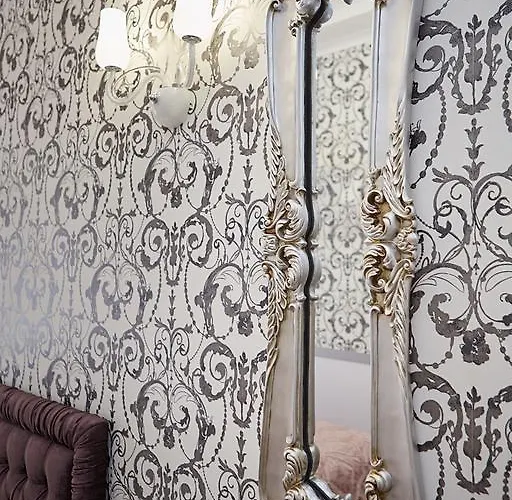 דירה 2 Bedrooms Levia 2