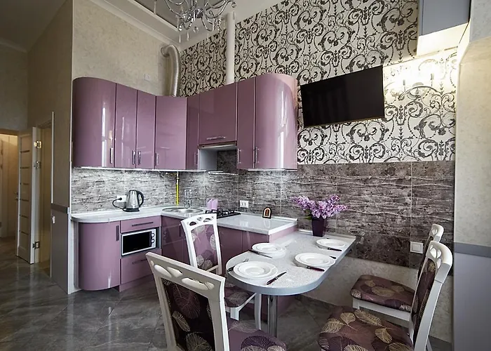 Lejlighed 2 Bedrooms Levia 2