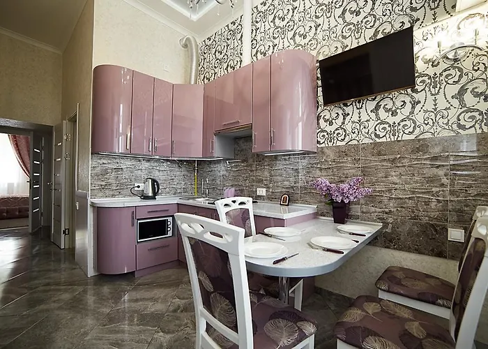 公寓 2 Bedrooms Levia 2 *