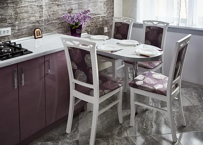 דירה 2 Bedrooms Levia 2