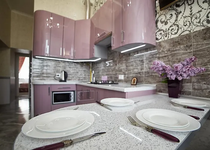 2 Bedrooms Apartments Levia 2