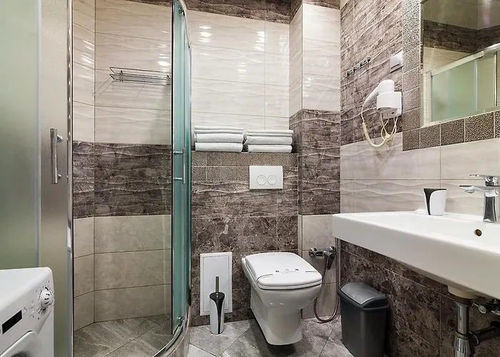 Lejlighed 2 Bedrooms Levia 2 *