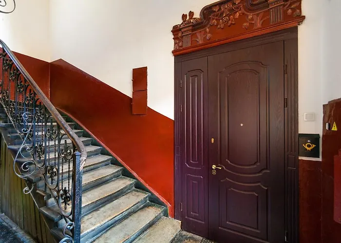 2 Bedrooms Apartments Levia 2 *