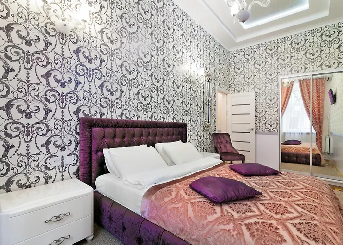 Apartamento 2 Bedrooms Levia 2 *