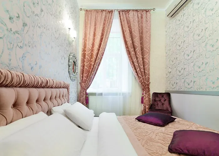 2 Bedrooms Apartments Levia 2 Apartment